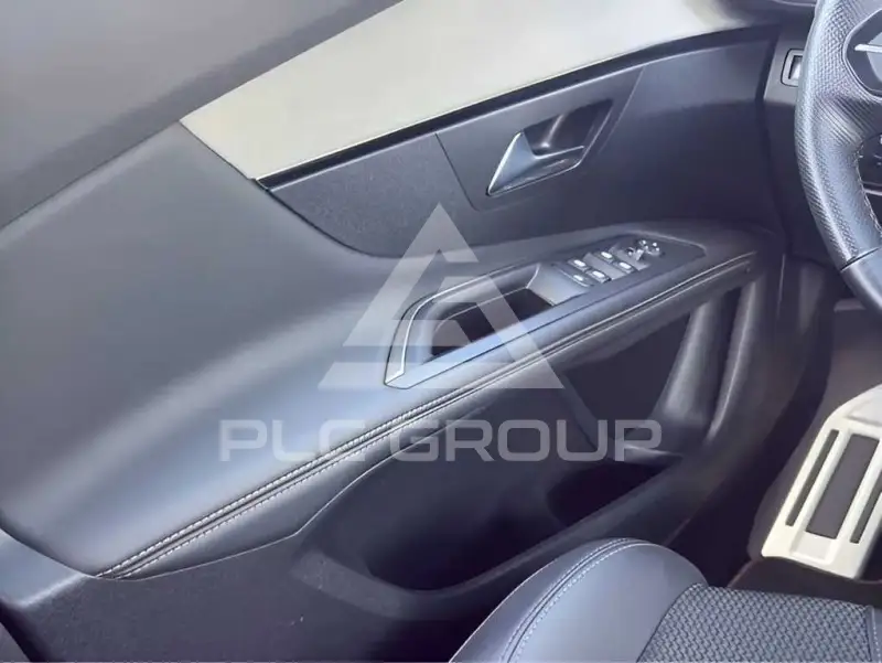 2024 Peugeot 3008