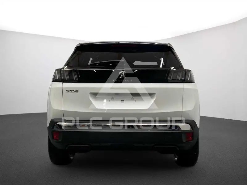 2024 Peugeot 3008