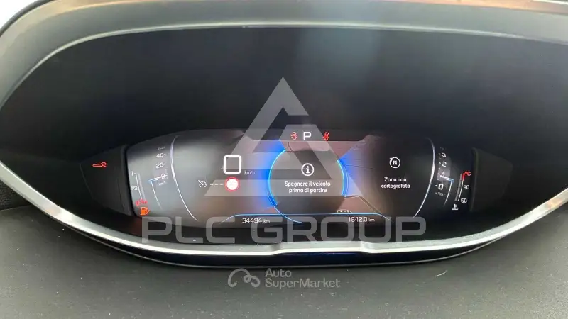 2024 Peugeot 3008