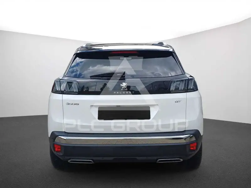 2024 Peugeot 3008