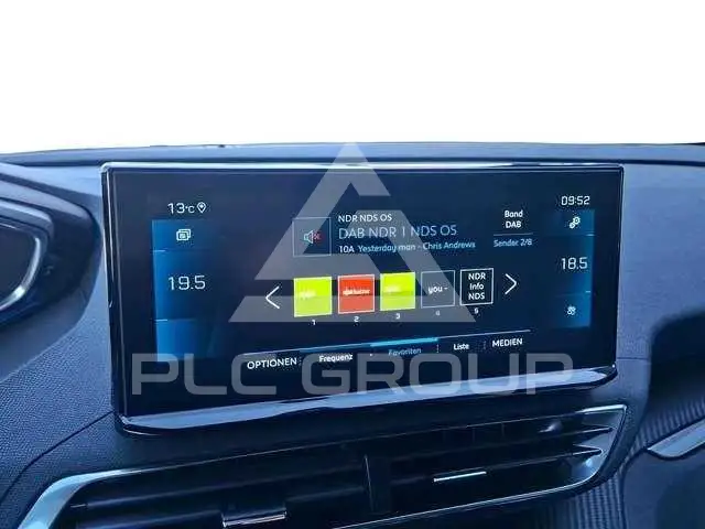 2024 Peugeot 3008