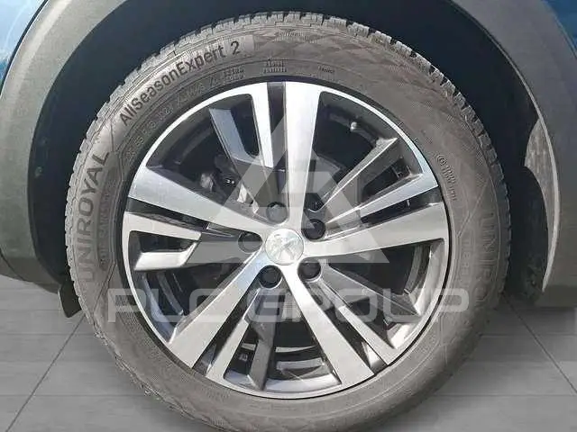 2024 Peugeot 3008