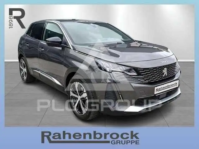 2024 Peugeot 3008