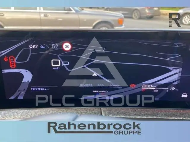 2024 Peugeot 3008