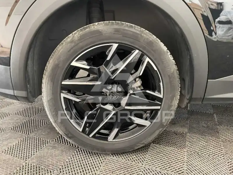 2024 Peugeot 3008
