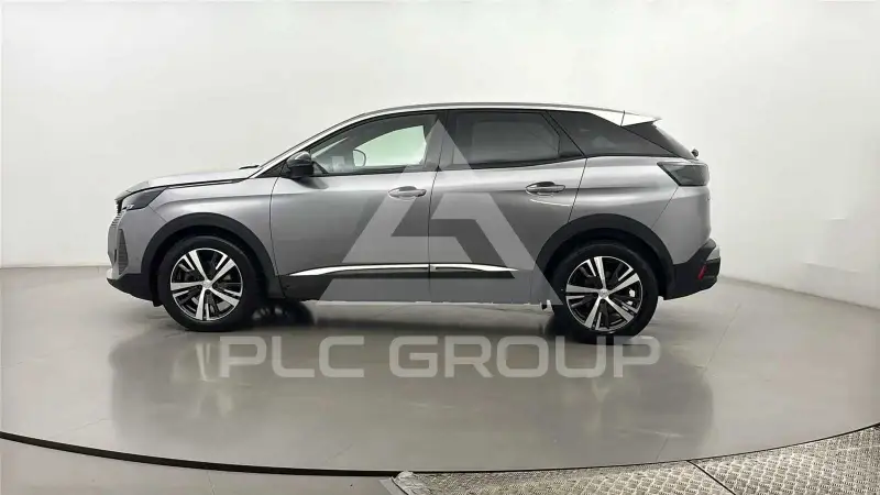2024 Peugeot 3008