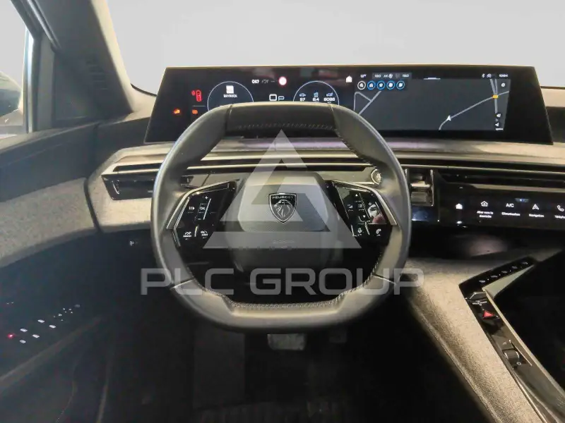 2024 Peugeot 3008