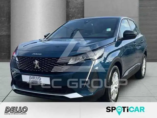 2024 Peugeot 3008
