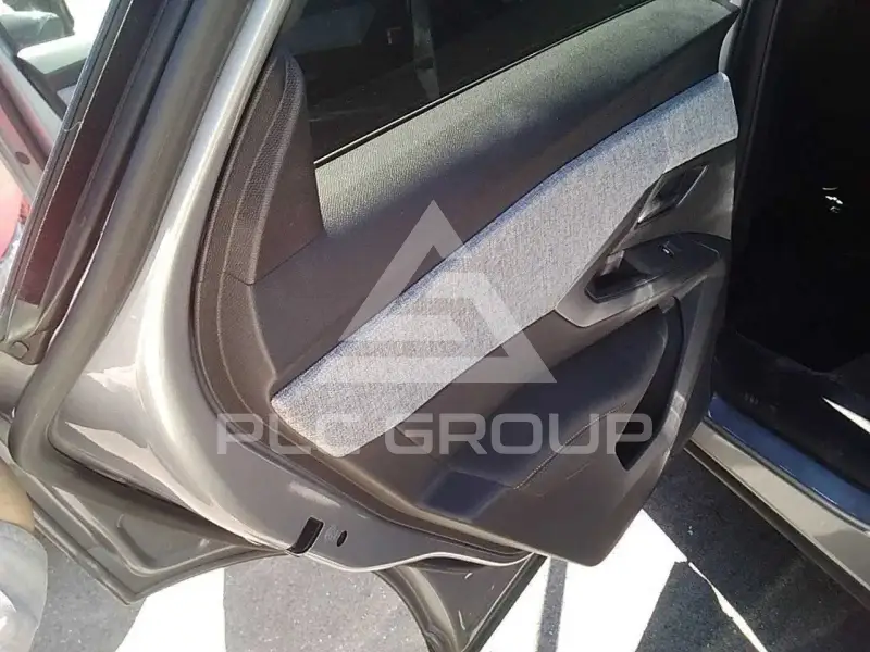 2024 Peugeot 3008