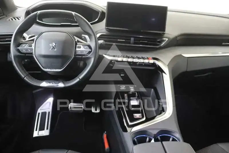 2024 Peugeot 3008