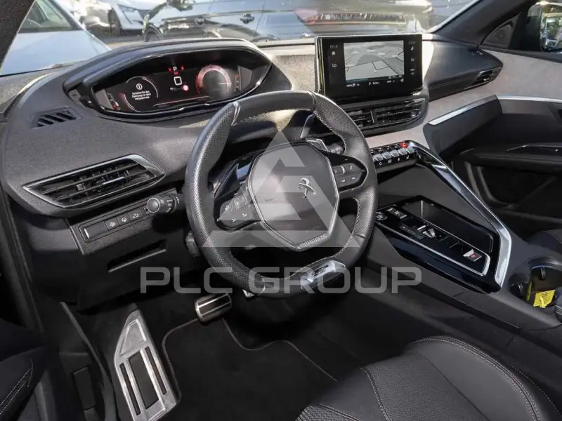 2024 Peugeot 3008