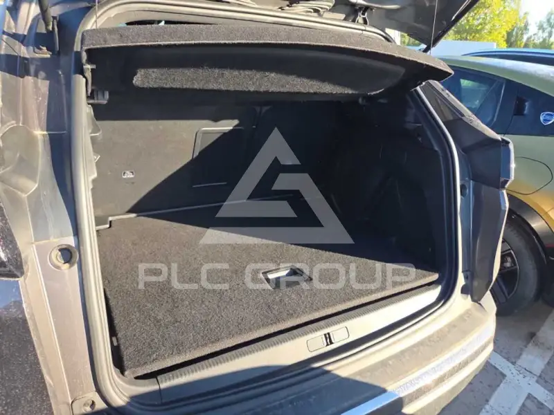 2024 Peugeot 3008
