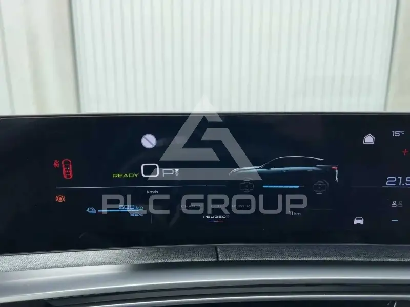 2024 Peugeot 3008