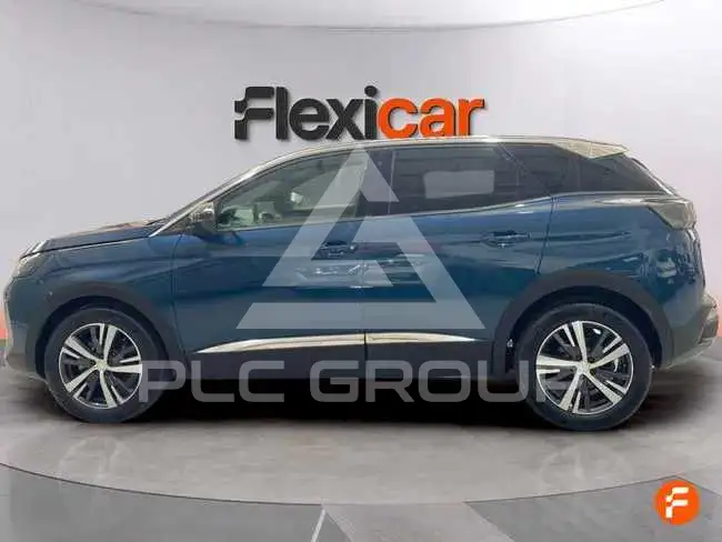 2024 Peugeot 3008