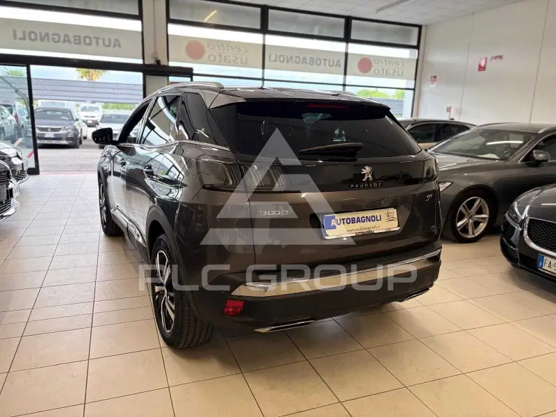 2024 Peugeot 3008