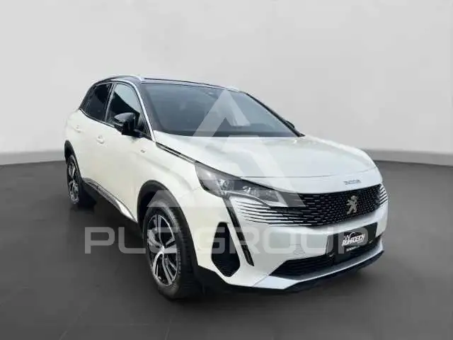 2024 Peugeot 3008