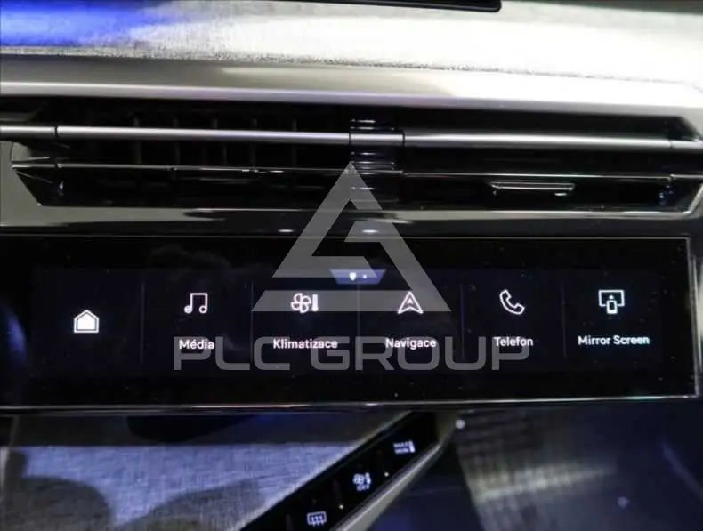 2024 Peugeot 3008