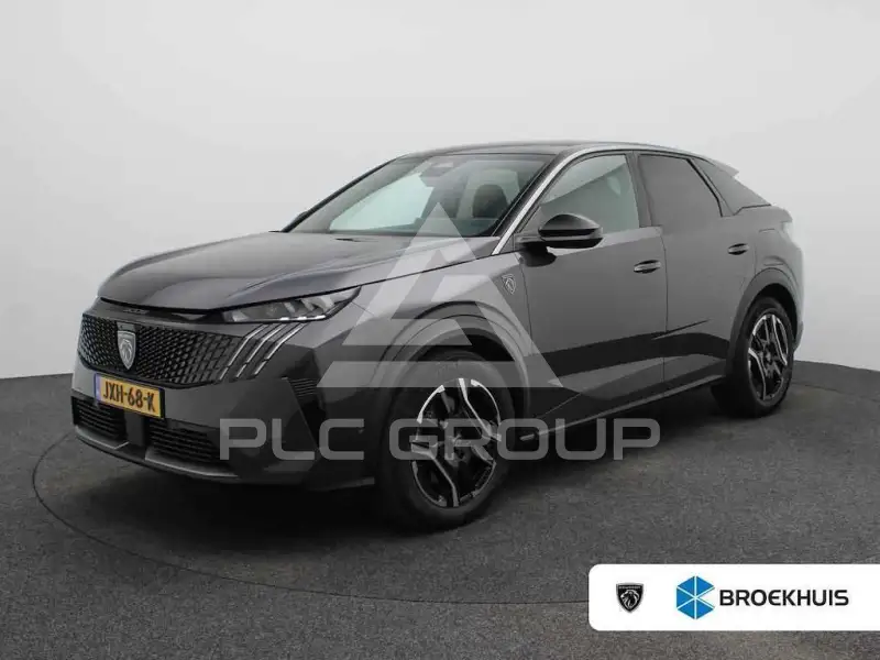2024 Peugeot 3008