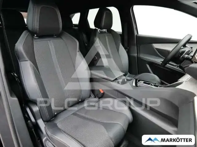 2024 Peugeot 3008