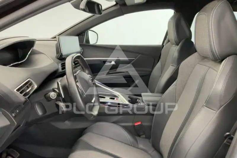2024 Peugeot 3008