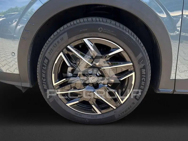 2024 Peugeot 3008