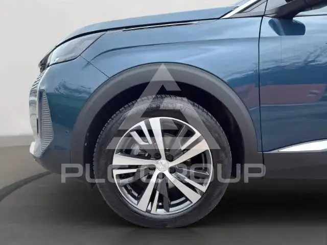 2024 Peugeot 3008
