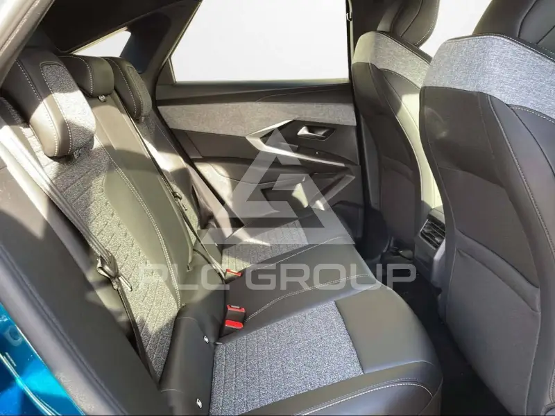 2024 Peugeot 3008