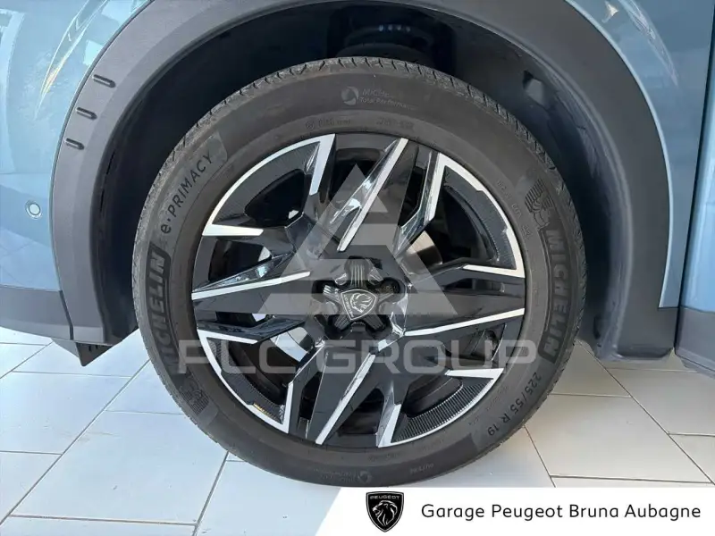 2024 Peugeot 3008