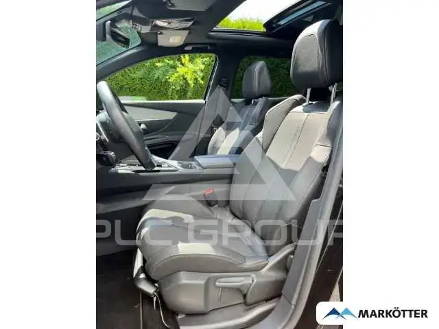 2024 Peugeot 3008