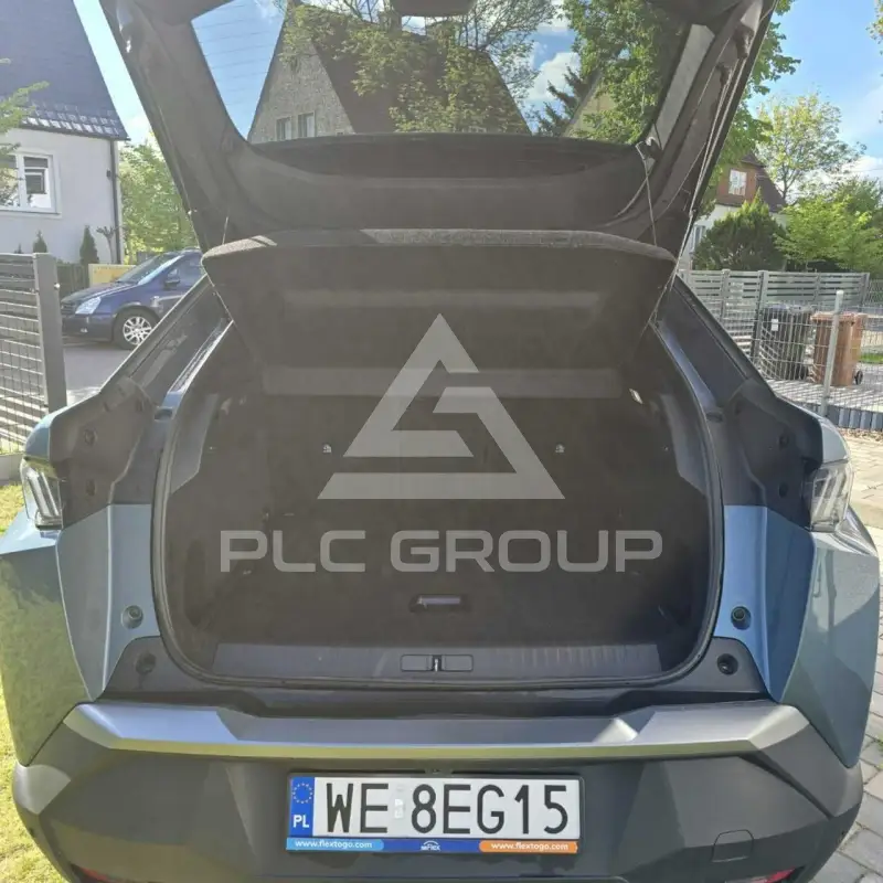 2024 Peugeot 3008