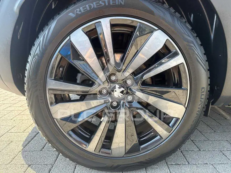 2024 Peugeot 3008