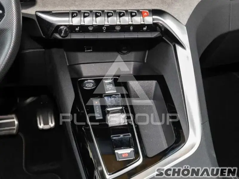 2024 Peugeot 3008