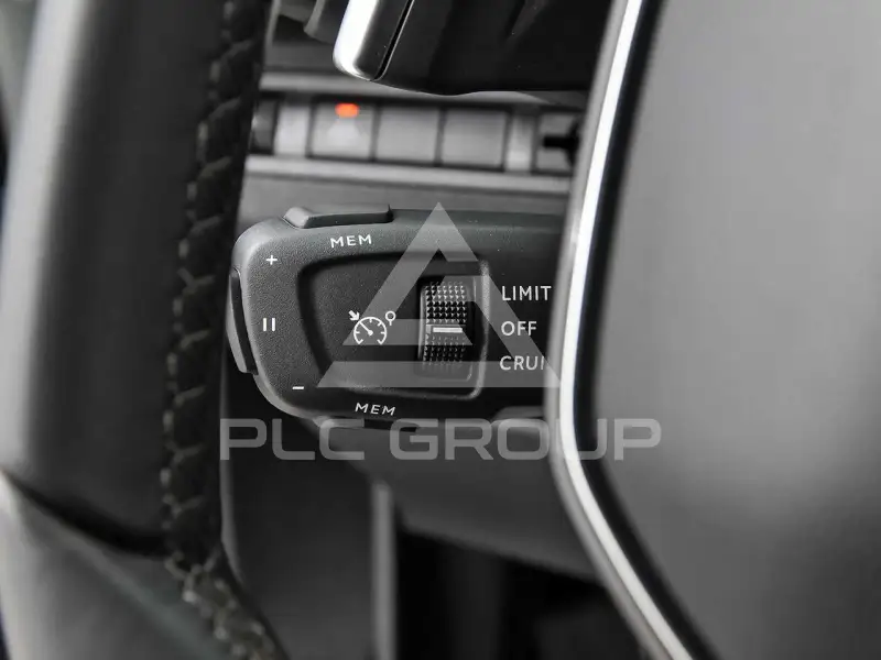 2024 Peugeot 3008