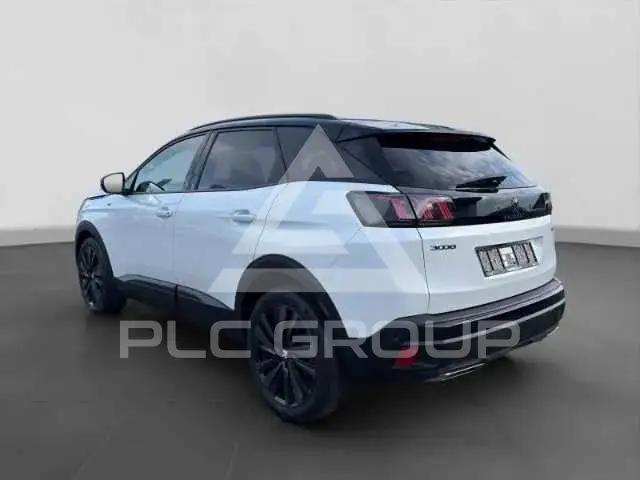 2024 Peugeot 3008