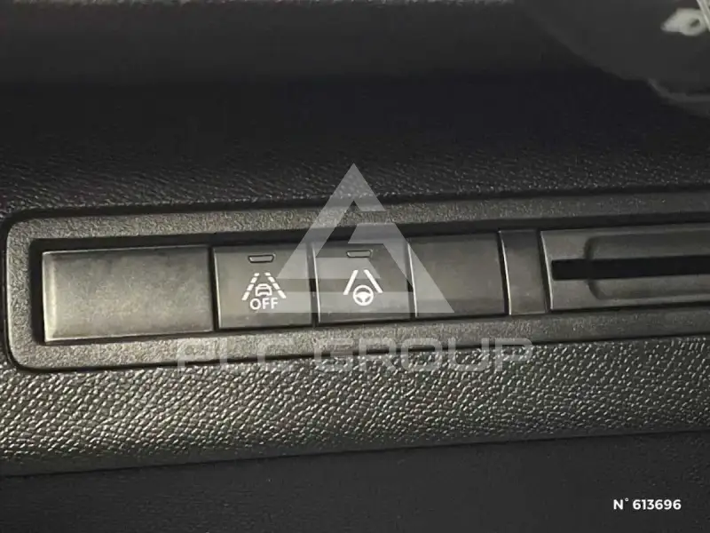 2024 Peugeot 3008