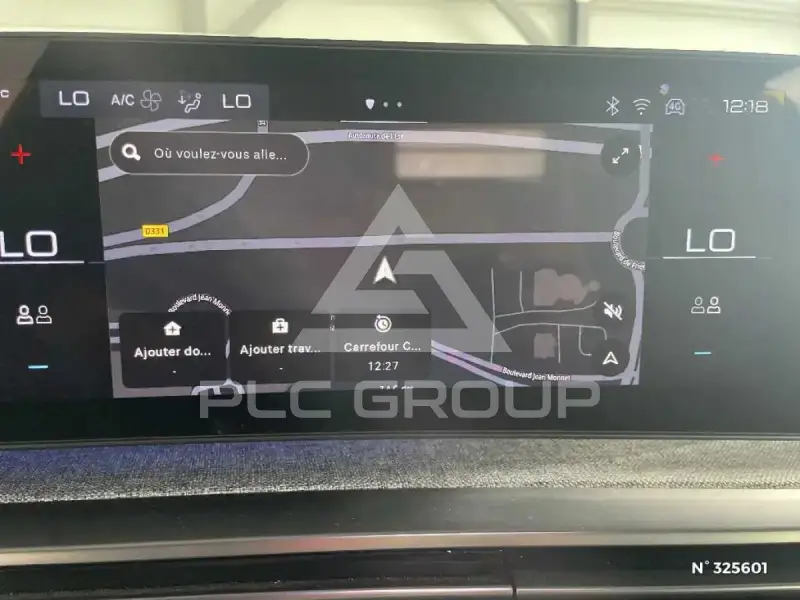 2024 Peugeot 3008