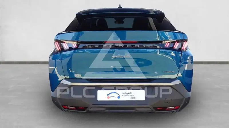 2024 Peugeot 3008