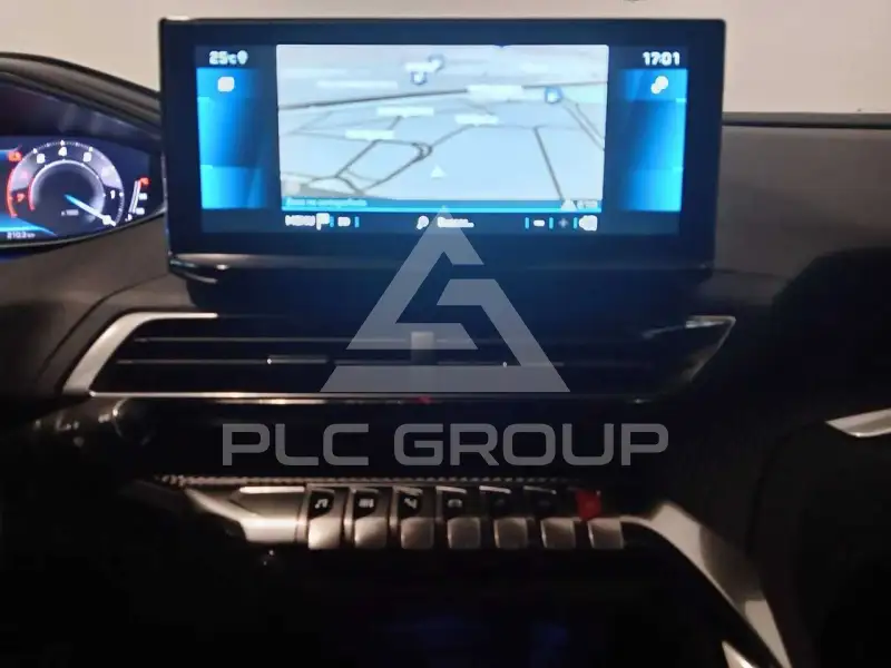 2024 Peugeot 3008