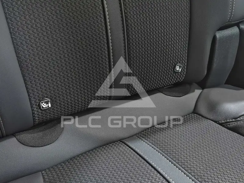 2024 Peugeot 3008