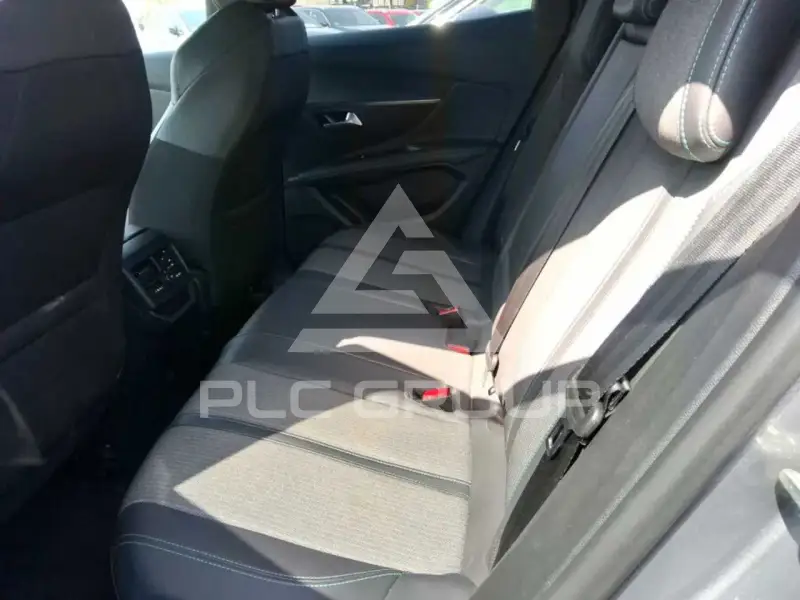 2024 Peugeot 3008