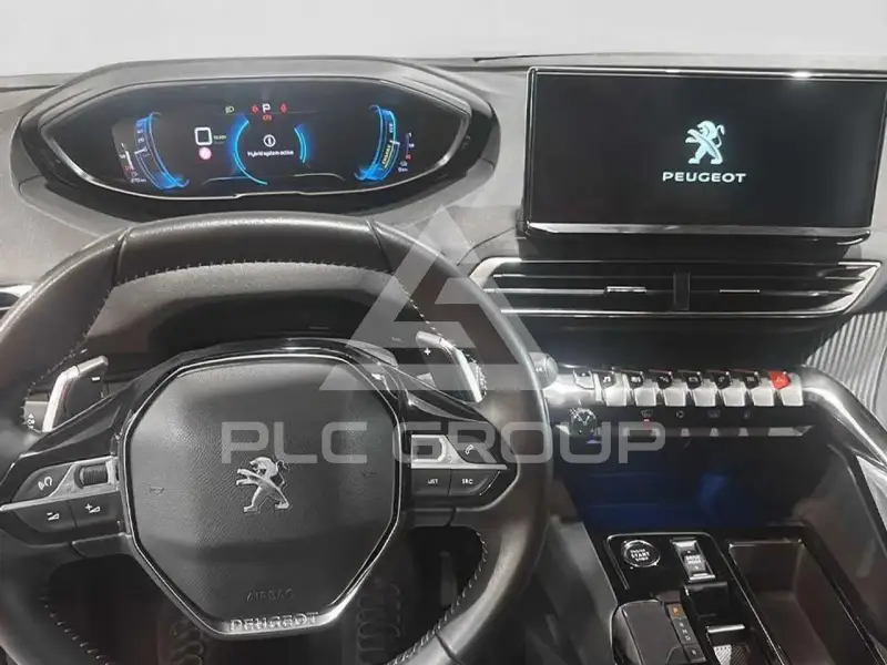 2024 Peugeot 3008