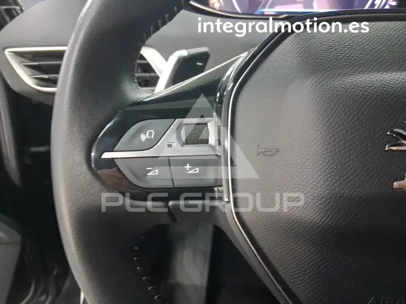 2024 Peugeot 3008