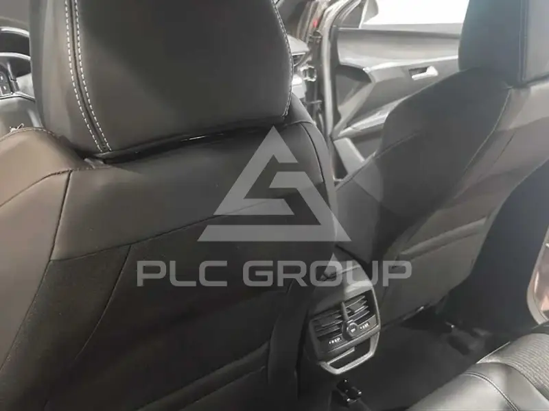 2024 Peugeot 3008