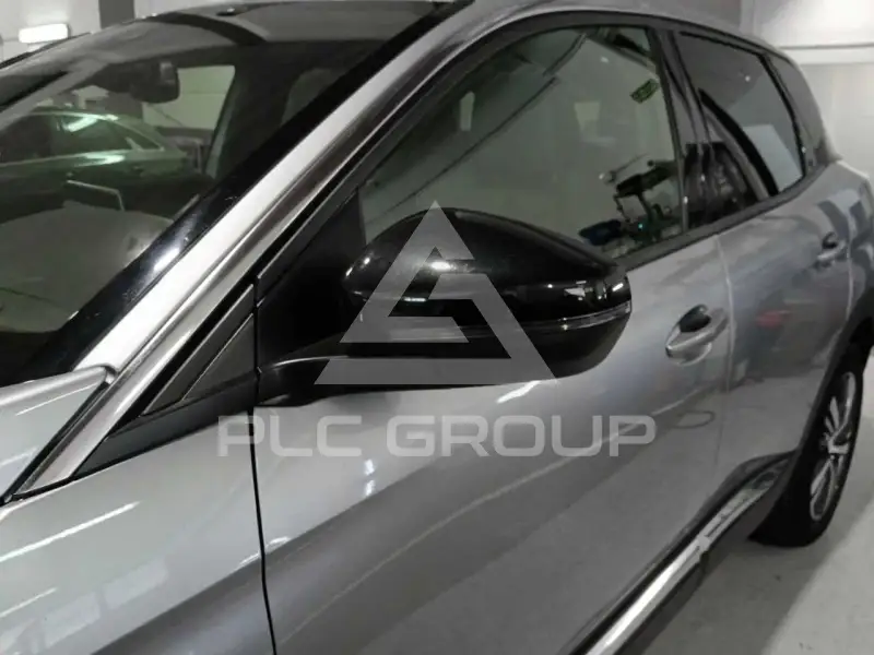 2024 Peugeot 3008
