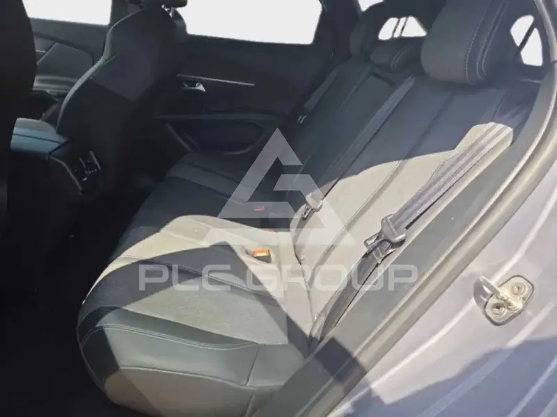 2024 Peugeot 3008