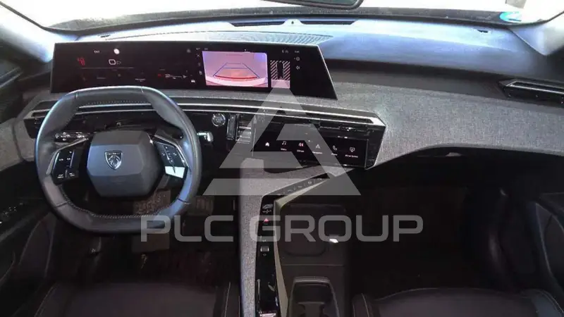 2024 Peugeot 3008