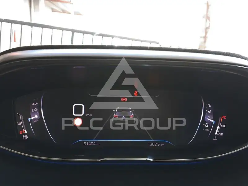 2024 Peugeot 3008