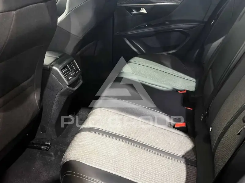 2024 Peugeot 3008