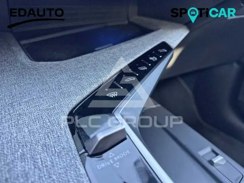 2024 Peugeot 3008