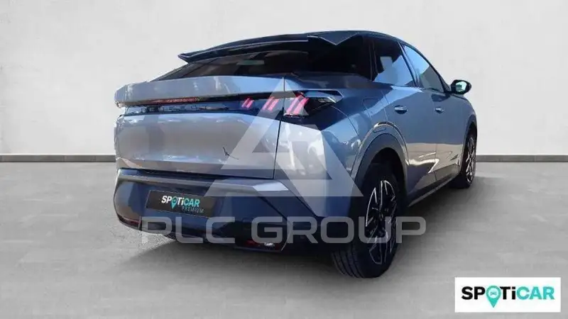 2024 Peugeot 3008